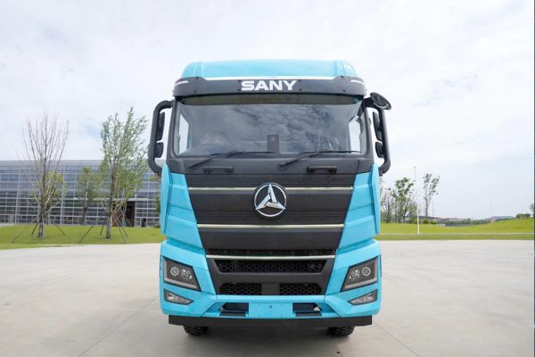 SANY EVJ425CG64-80(VN) - Ảnh 2