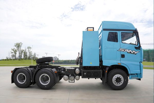 SANY EVJ425CG64-80(VN) - Ảnh 3