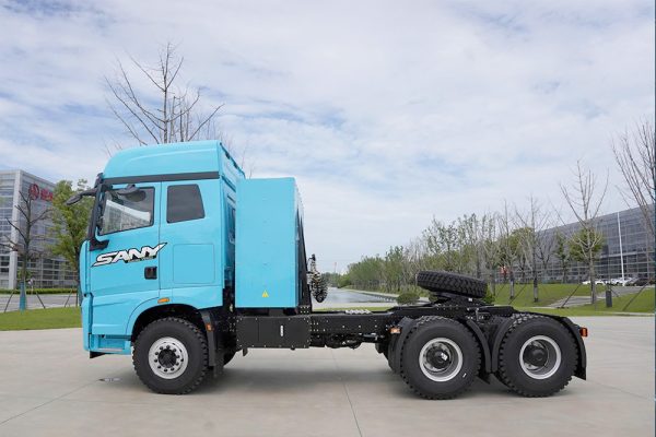 SANY EVJ425CG64-80(VN) - Ảnh 4