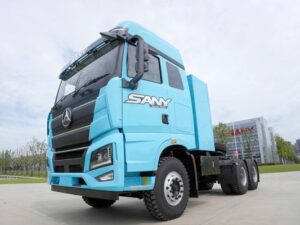 SANY EVJ425CG64-80(VN)