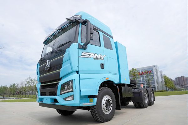 SANY EVJ425CG64-80(VN)