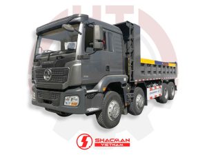 Xe ben Shacman