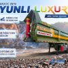 mooc Ben YUNLI LUXURY