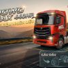 HOWO MAX 440HP CẦU DẦU