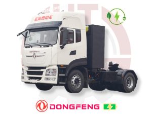 Xe điện Dongfeng