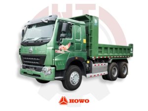 Xe ben Howo
