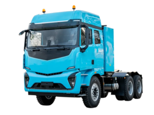 Xe diện Dongfeng