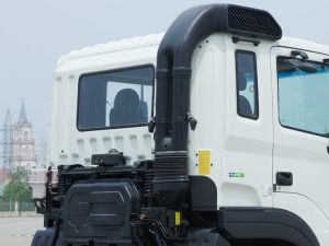 Đầu kéo Hyundai HD1000