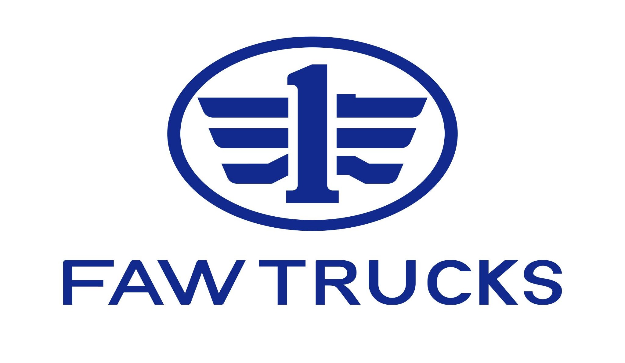 logo Faw