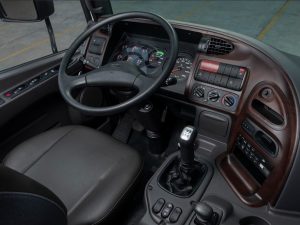Đầu kéo Hyundai HD1000