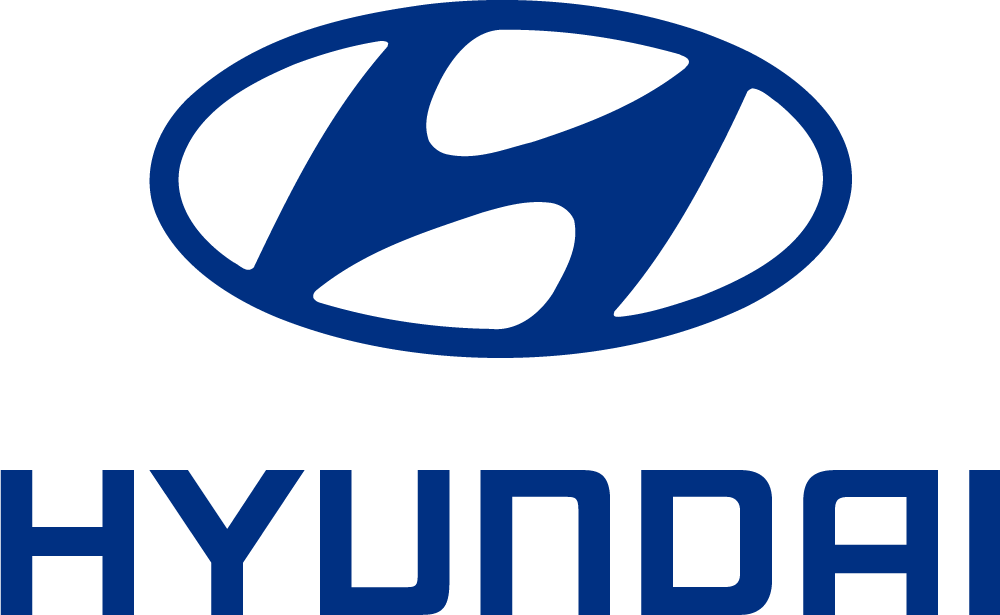 Logo Hyundai