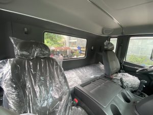 Đầu kéo Hyundai HD1000