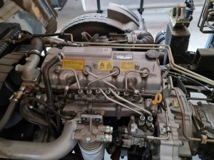 Xe cứu hộ DONGFENG D8 - 3 chức năng - Cẩu ống lồng - Cabin đôi - 12 tấn - Xe nhập khẩu nguyên chiếc (Xe cứu hộ Dongfeng có cẩu nhập khẩu)