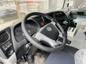 Xe tưới nước rửa đường DONGFENG 20m3 - 10x4 - Nhập khẩu nguyên chiếc (Xe tưới nước rửa đường Dongfeng nhập khẩu 20 khối)31
