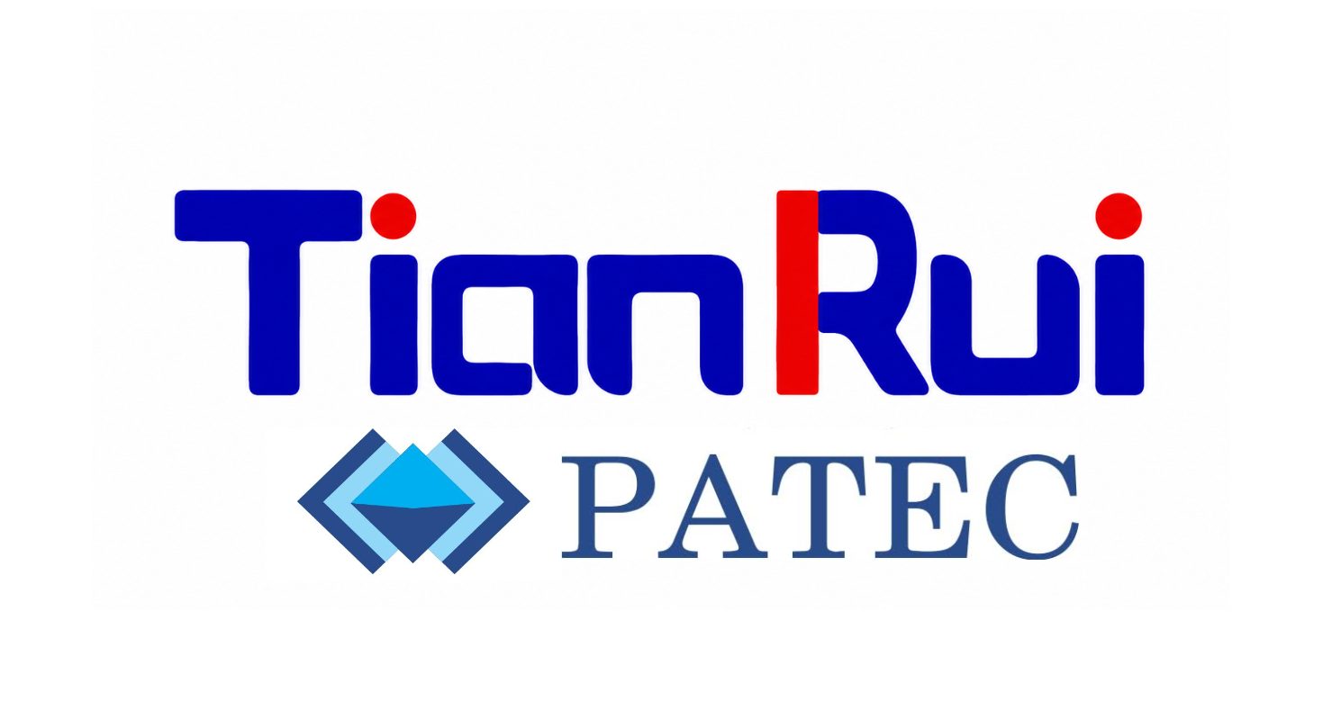 logo TianRui - Patec
