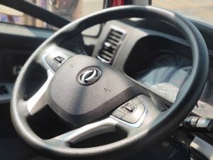 Xe chữa cháy DONGFENG 4m3 - Hàng nhập khẩu nguyên chiếc (Xe cứu hỏa Dongfeng 4 khối)