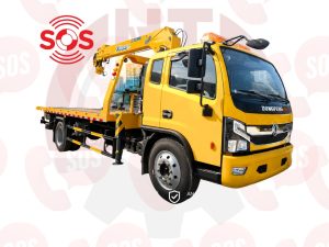 Xe cứu hộ